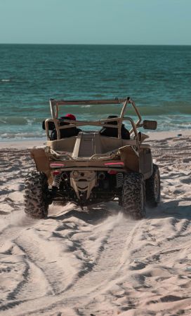 excursion-en-buggies-buggy-frente-a-la-playa