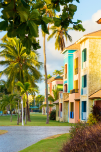 Como encontrar apartamentos en Punta Cana 1