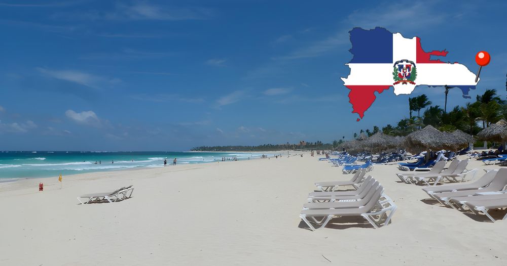 Las Mejores Playas de Punta Cana