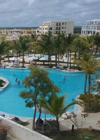 Marina de Cap Cana