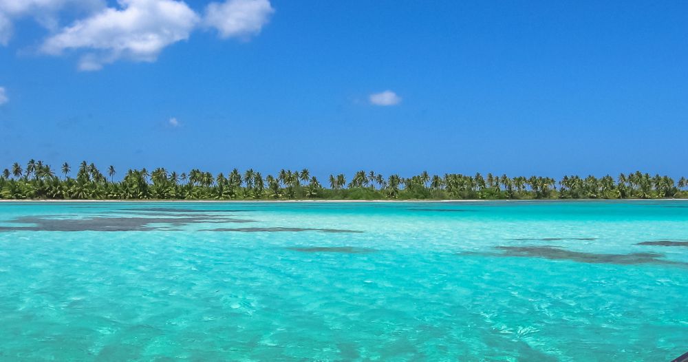 Tours populares en punta cana-vista desde el barco